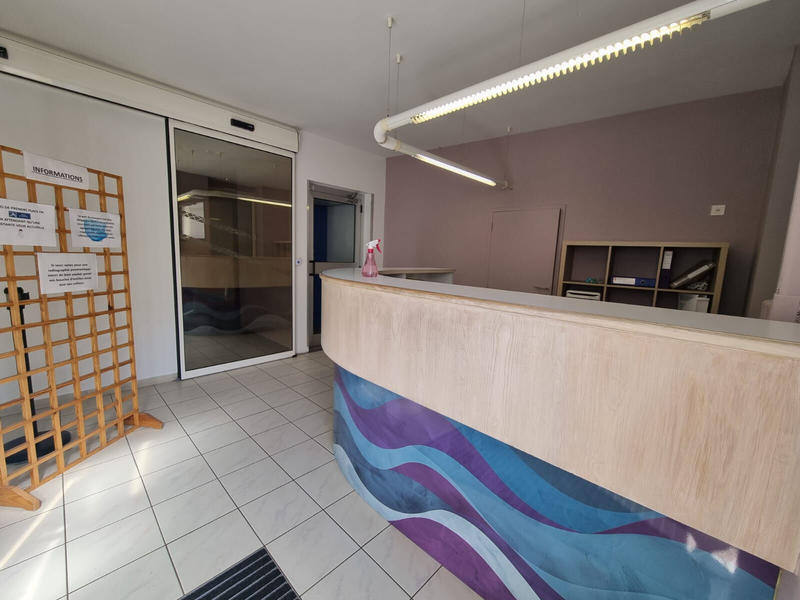 Immeuble - 204 m² - 11 pièces