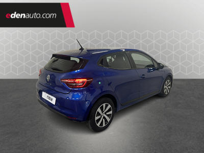 Renault Clio TCe 90 Equilibre