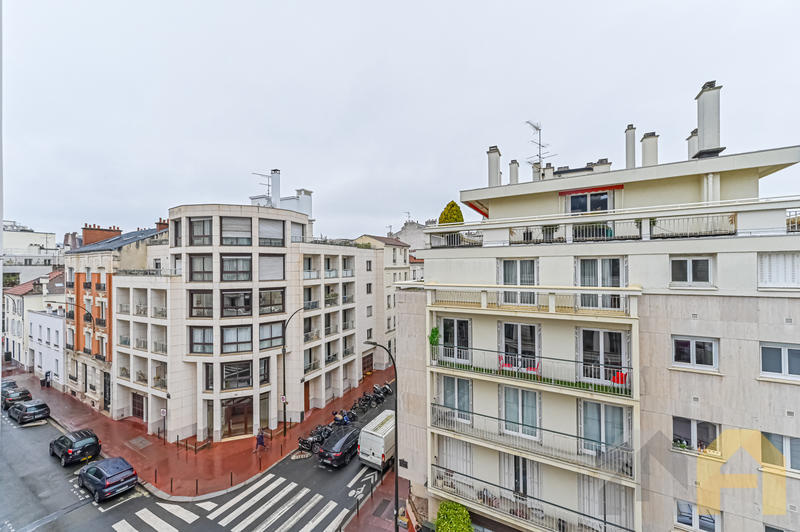 Appartement - 94 m² - 4 pièces