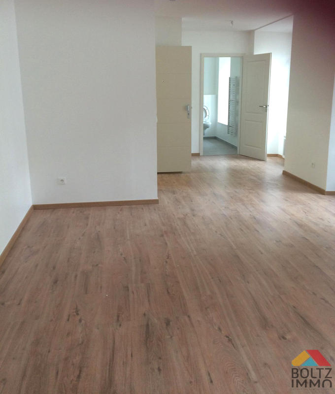 Appartement - 35 m² - 1 pièce