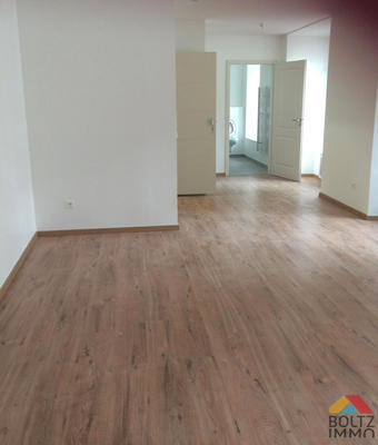 Appartement - 35 m² - 1 pièce