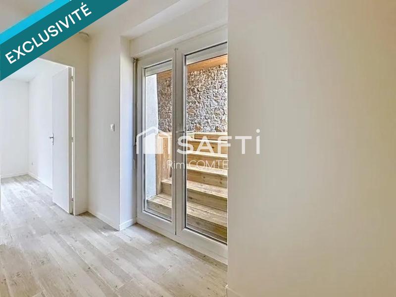 Maison - 130 m² - 4 pièces