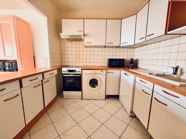 Appartement - 75 m² - 3 pièces