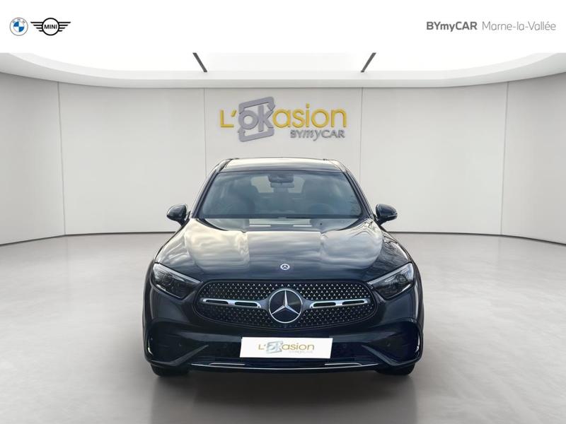 Mercedes Glc 220 d 9g-Tronic 4Matic Amg Line