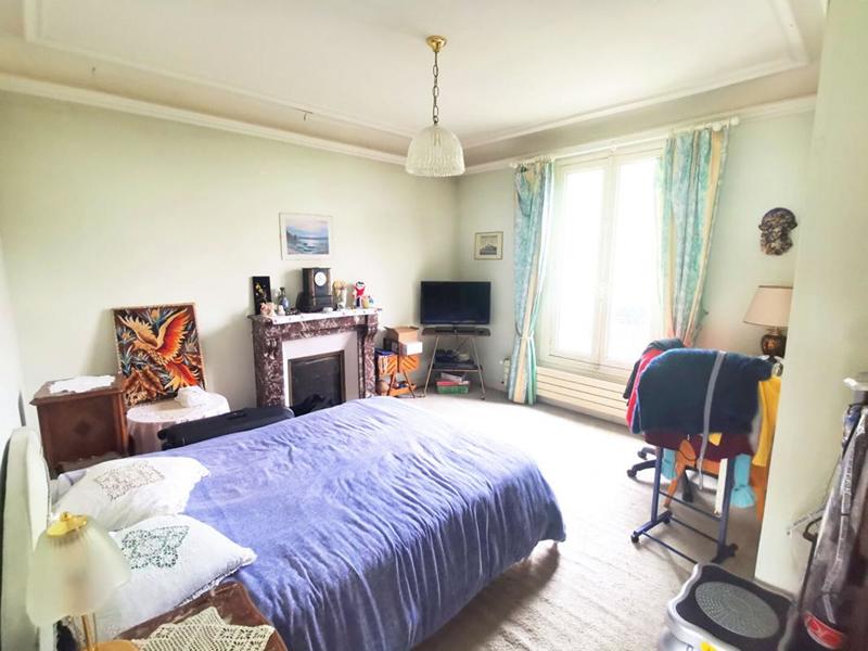 Pavillon - 202 m² - 9 pièces