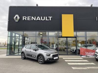 Citroën C3 PureTech 83 s&amp;S Bvm5 Feel Pack