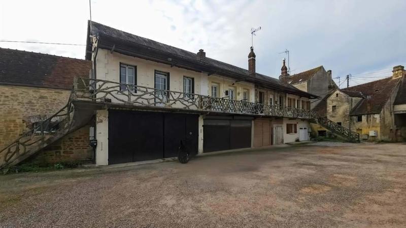 Duplex - 50 m² - 3 pièces