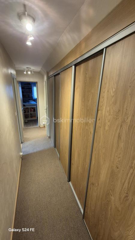 Longère - 134 m² - 6 pièces