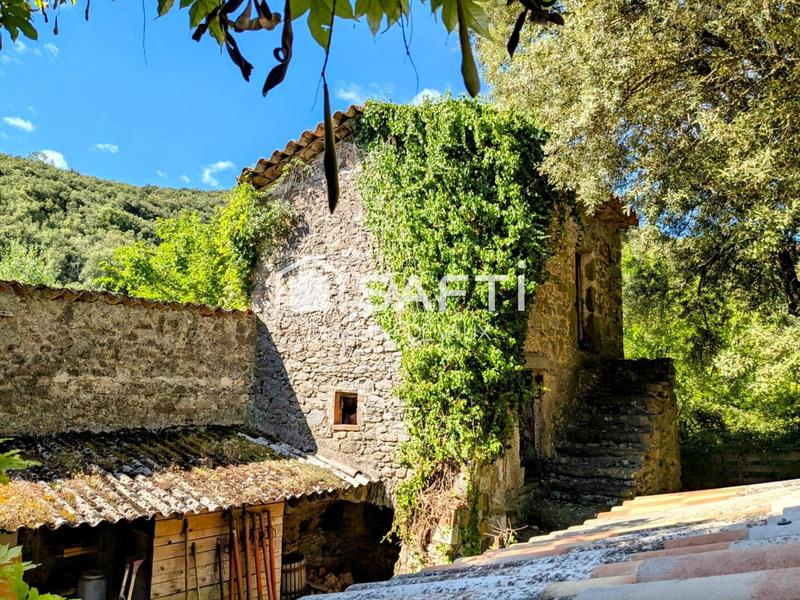 Maison - 176 m² - 5 pièces