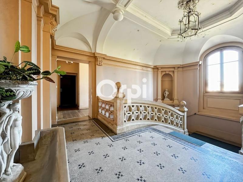 Appartement - 98 m² - 3 pièces