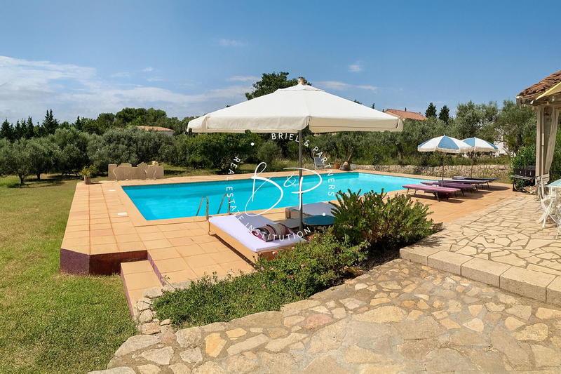 Maison - 140 m² - 7 pièces