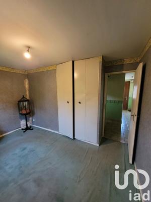 Maison - 59 m² - 3 pièces