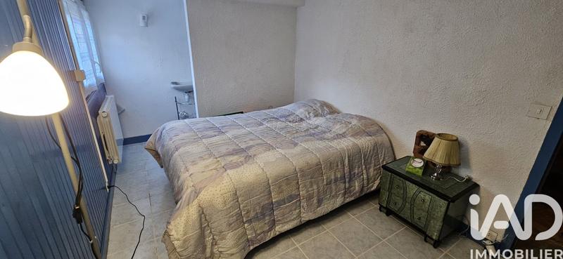 Maison - 133 m² - 6 pièces