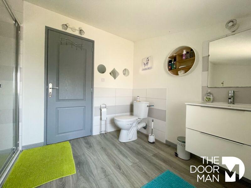 Maison - 180 m² - 4 pièces