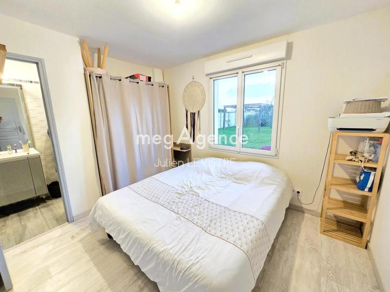 Maison - 114 m² - 5 pièces