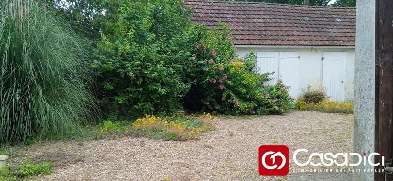 Maison - 112 m² - 5 pièces