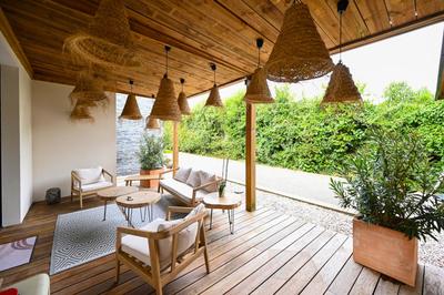 Maison - 270 m² - 7 pièces