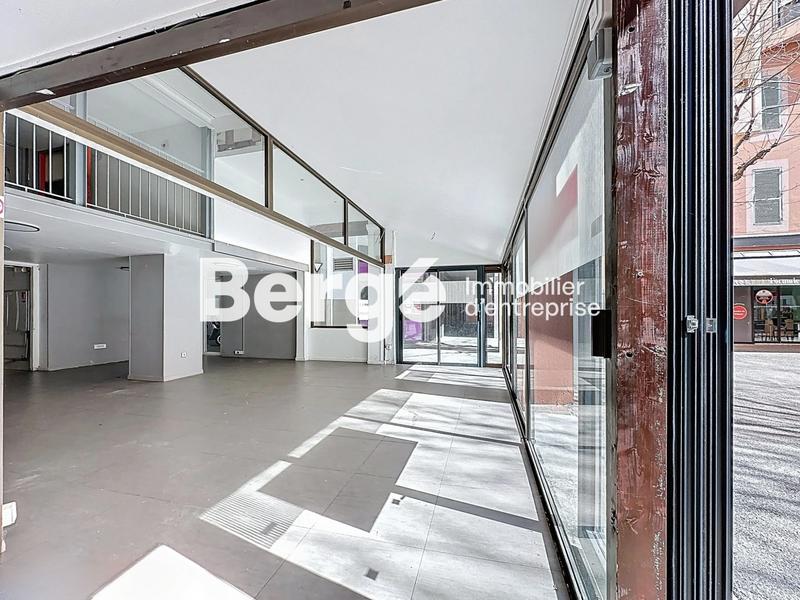 Local commercial - 70 m²