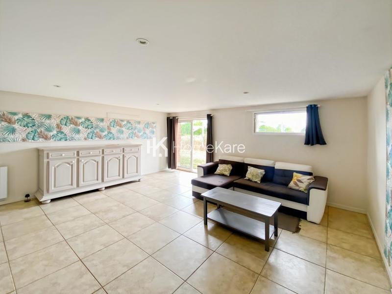 Ferme - 240 m² - 8 pièces