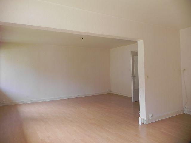 Appartement - 120 m² - 5 pièces