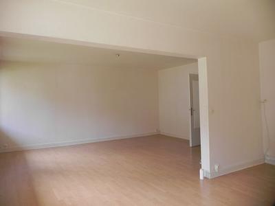 Appartement - 120 m² - 5 pièces