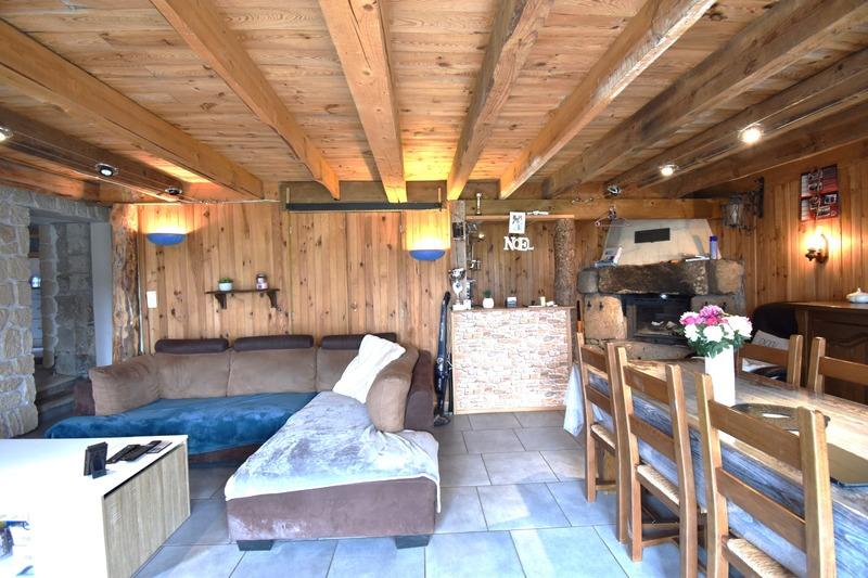 Maison - 98 m² - 5 pièces