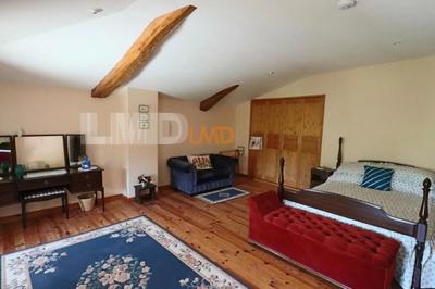 Ferme - 310 m² - 10 pièces