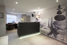 Cannes Croisette Prestige