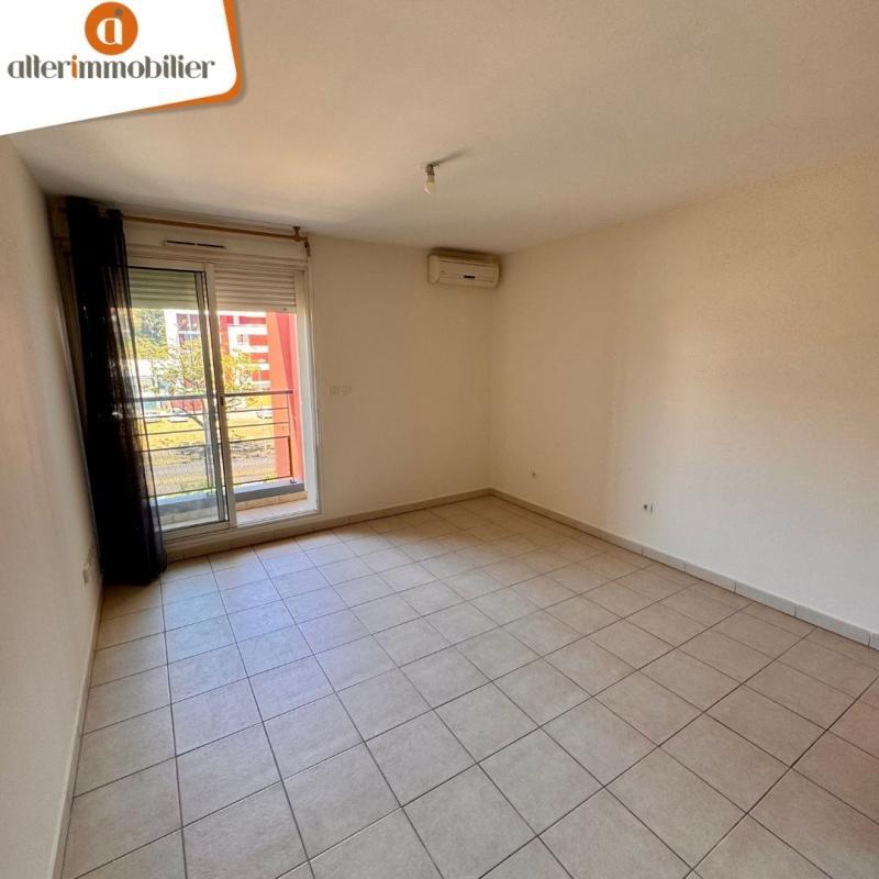 Studio - 24 m² - 1 pièce