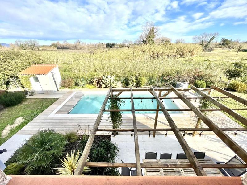 Villa - 105 m² - 5 pièces