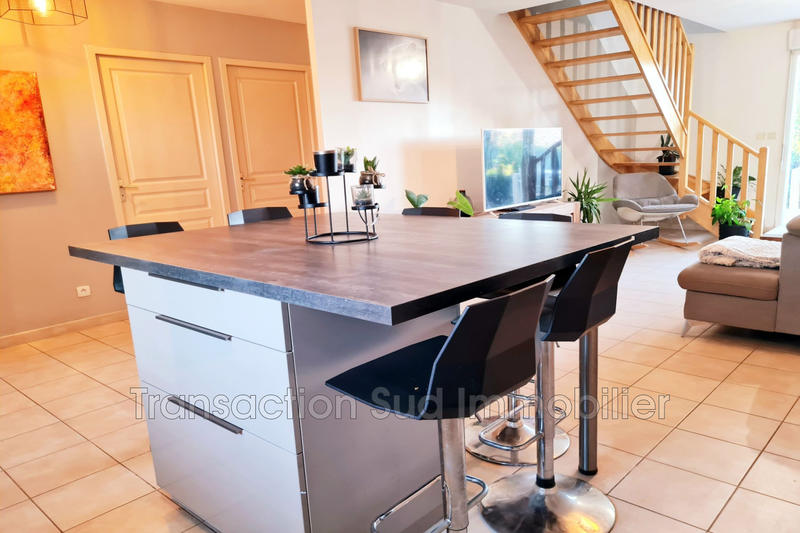 Maison - 81 m² - 4 pièces