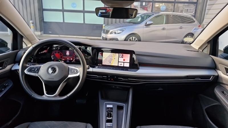 Volkswagen Golf 2.0 Tdi Scr 115 Dsg7 Life Business