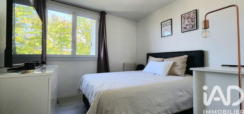 Appartement - 54 m² - 3 pièces