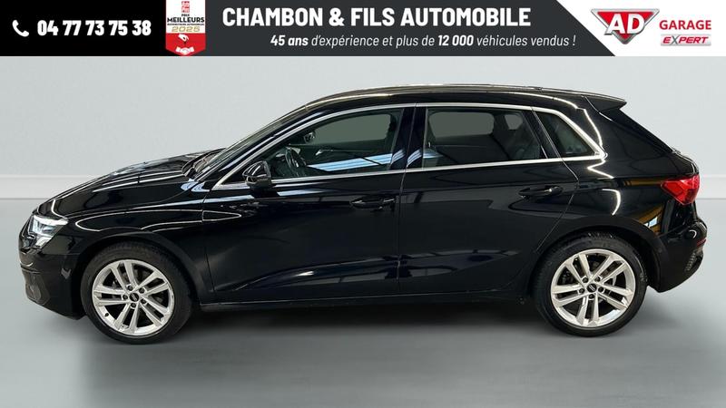 Audi A3 sportback 35 Tfsi 150 Business Executive