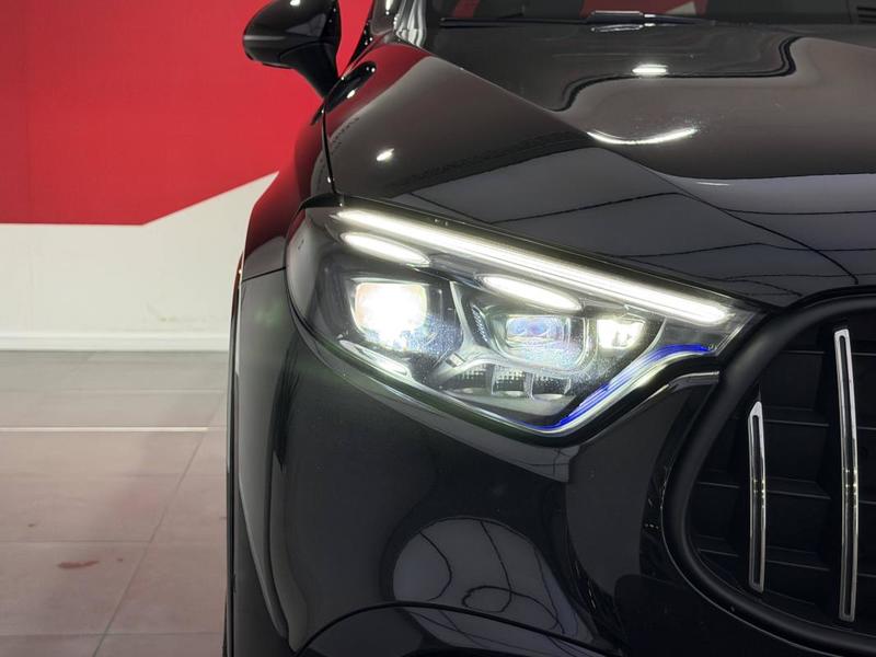 Mercedes Glc Amg 63 s E Performance Speedshift Mct 9g 4Matic+