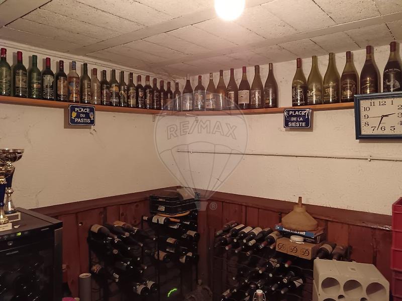 Maison - 156 m² - 6 pièces