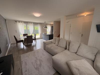 Maison - 108 m² - 6 pièces