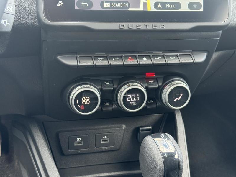 Dacia Duster TCe 150 4x2 Edc Journey