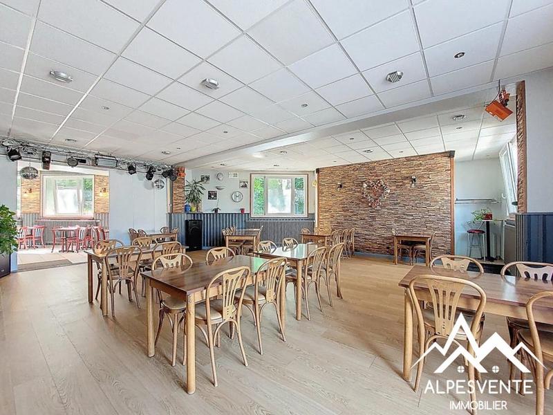 Local commercial - 100 m²