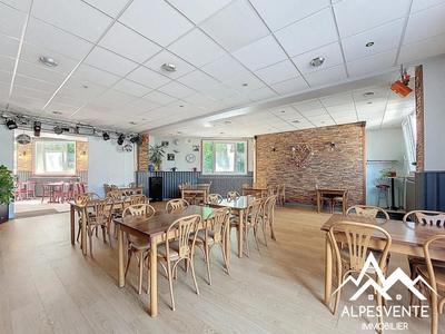 Local commercial - 100 m²