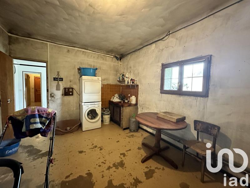 Maison de village - 169 m² - 5 pièces