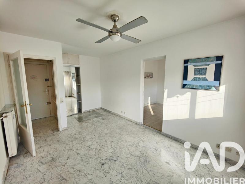 Studio - 43 m² - 1 pièce