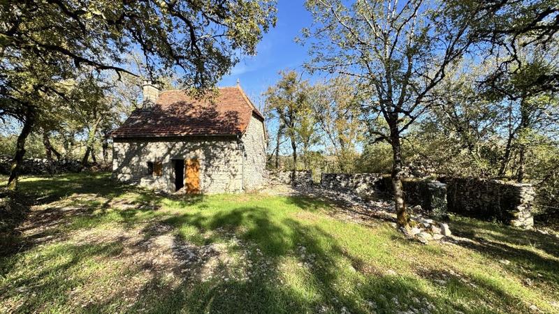 Maison - 27 m² - 2 pièces