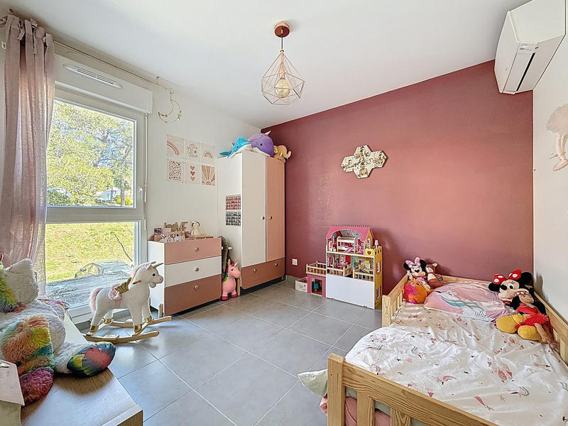 Maison - 69 m² - 4 pièces