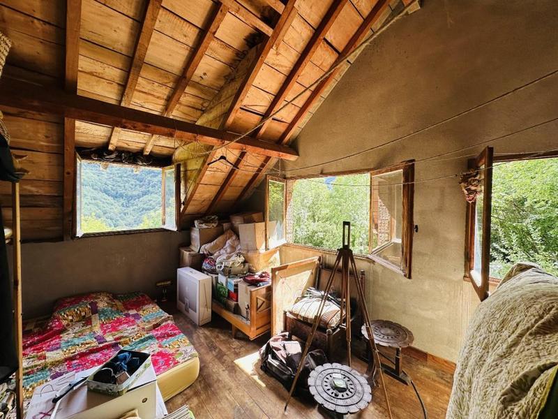 Maison - 120 m² - 3 pièces