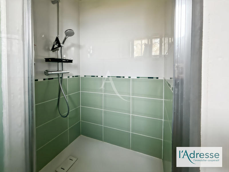 Maison - 101 m² - 5 pièces