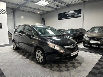 Opel Zafira c Tourer Phase 2 1.6 CDTi EcoFLEX s&amp;S 120cv 7 Places