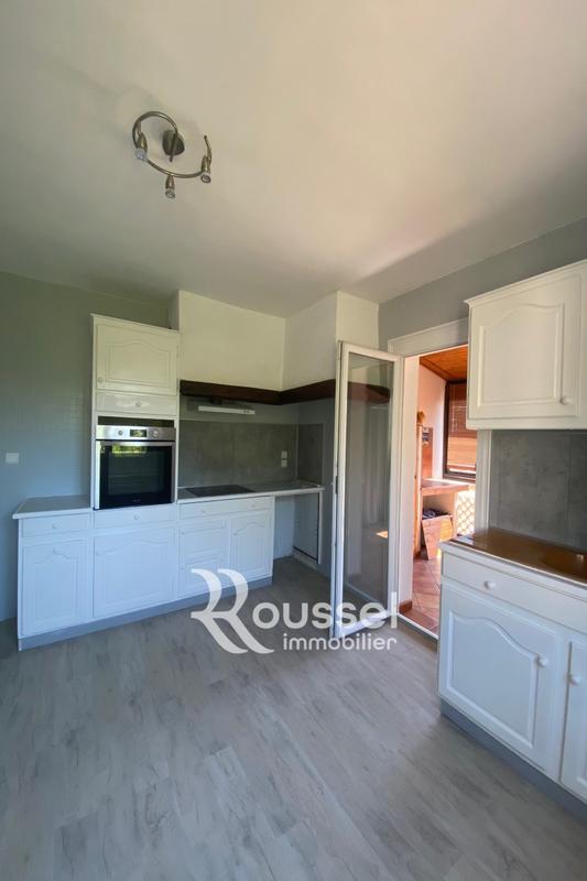 Villa - 203 m² - 7 pièces