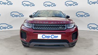 Land Rover Range Rover Evoque 2.0 Td4 150 4wd Bva9 Executive - Première main