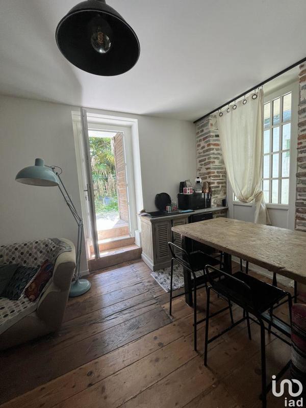 Local commercial - 80 m²